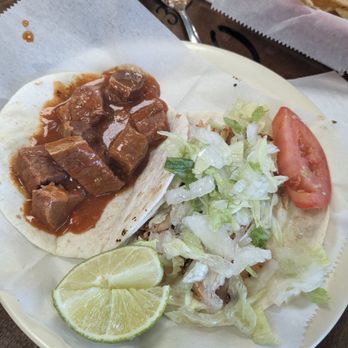 Taqueria Arandas - Carne gusada and shredded chicken - Mexican Near Me - Austin, Texas Taqueria Arandas - Carne gusada and shredded chicken - Mexican Near Me - Austin, Texas
