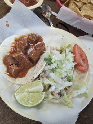 Taqueria Arandas by null