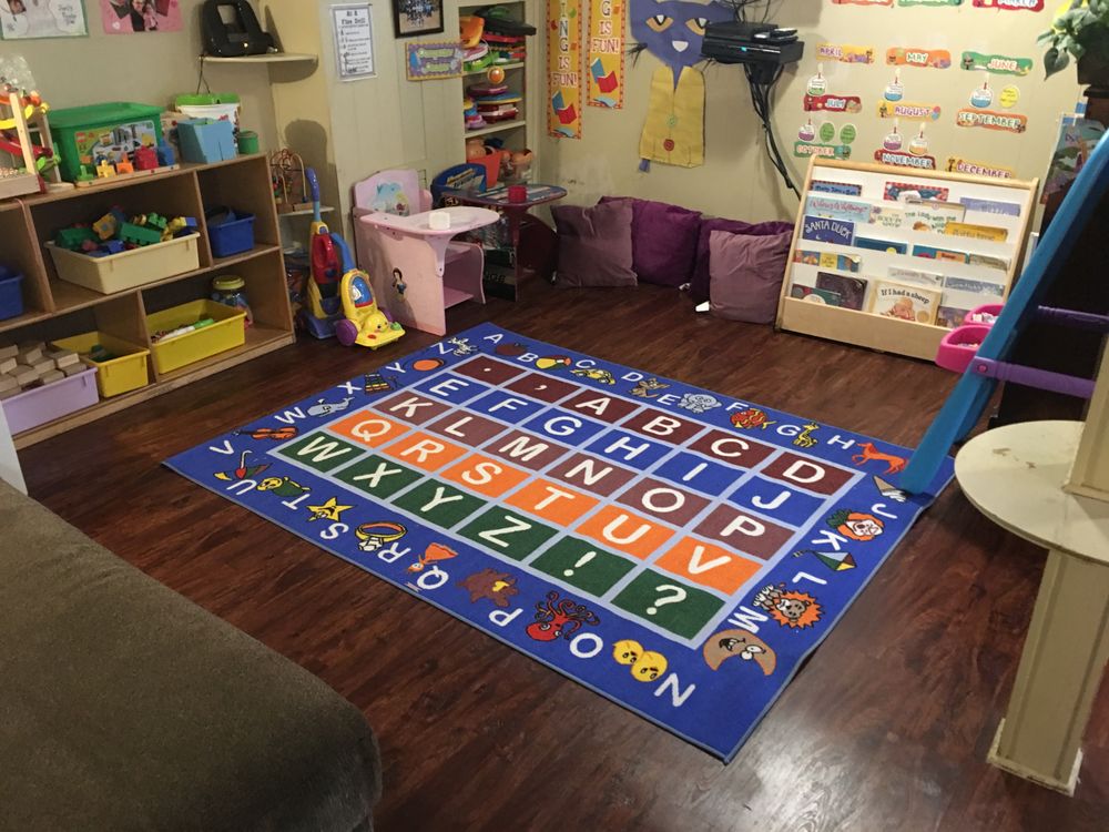 Learn and Play child care - childcare center in Worcester, MA