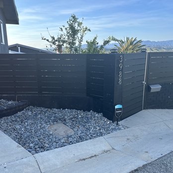 HandyMaestro - After - Fences & Gates Near Me - Monterey Park, California HandyMaestro - After - Fences & Gates Near Me - Monterey Park, California
