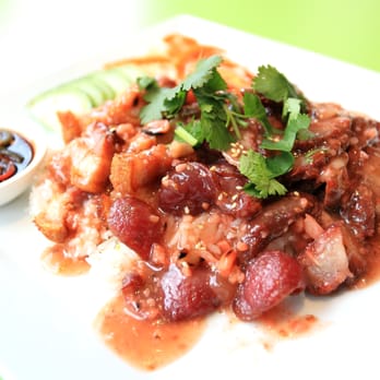 Mali - Mali cuisine thaïe - Thai Near Me - Paris, 75