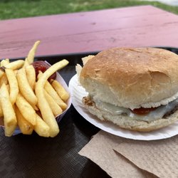 Arlington Dairy Bar