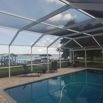 PKS Aluminum & Rescreening - Local Services Near Me PKS Aluminum & Rescreening - Local Services Near Me