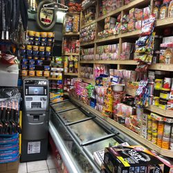 Late Night Deli
