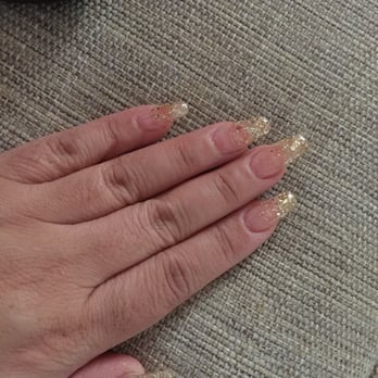 Glamour Nail Spa - Hombre Shellac - Nail Salons Near Me - Renton, Washington Glamour Nail Spa - Hombre Shellac - Nail Salons Near Me - Renton, Washington