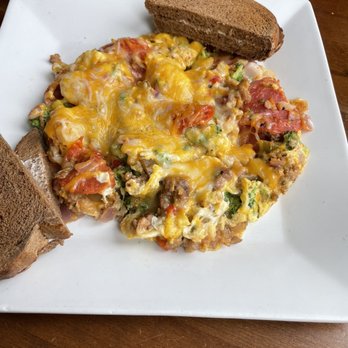 Rise N Shine - Frittata - Breakfast & Brunch Near Me - Syracuse, New York Rise N Shine - Frittata - Breakfast & Brunch Near Me - Syracuse, New York