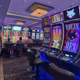 TABLE MOUNTAIN CASINO RESORT - Updated June 2026 - 841 Photos & 546 Reviews  - 777 Jackpot Ln, Friant, California - +15598227777 - Casinos