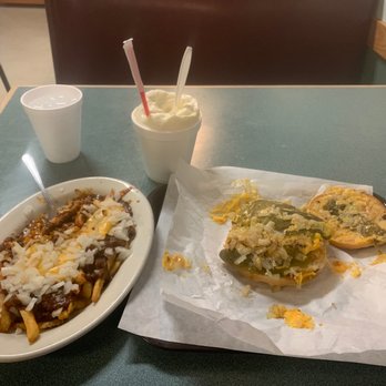 Giant Hamburgers - A MEAL!!! - Burgers Near Me - Mesa, Arizona Giant Hamburgers - A MEAL!!! - Burgers Near Me - Mesa, Arizona
