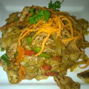 Spice Thai Restaurant - Extra spicy with pork! - Thai Near Me - Orlando, Florida Spice Thai Restaurant - Extra spicy with pork! - Thai Near Me - Orlando, Florida