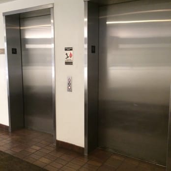 Midvale Court Apartments Westwood - Elevators - Apartments Near Me - Los Angeles, California