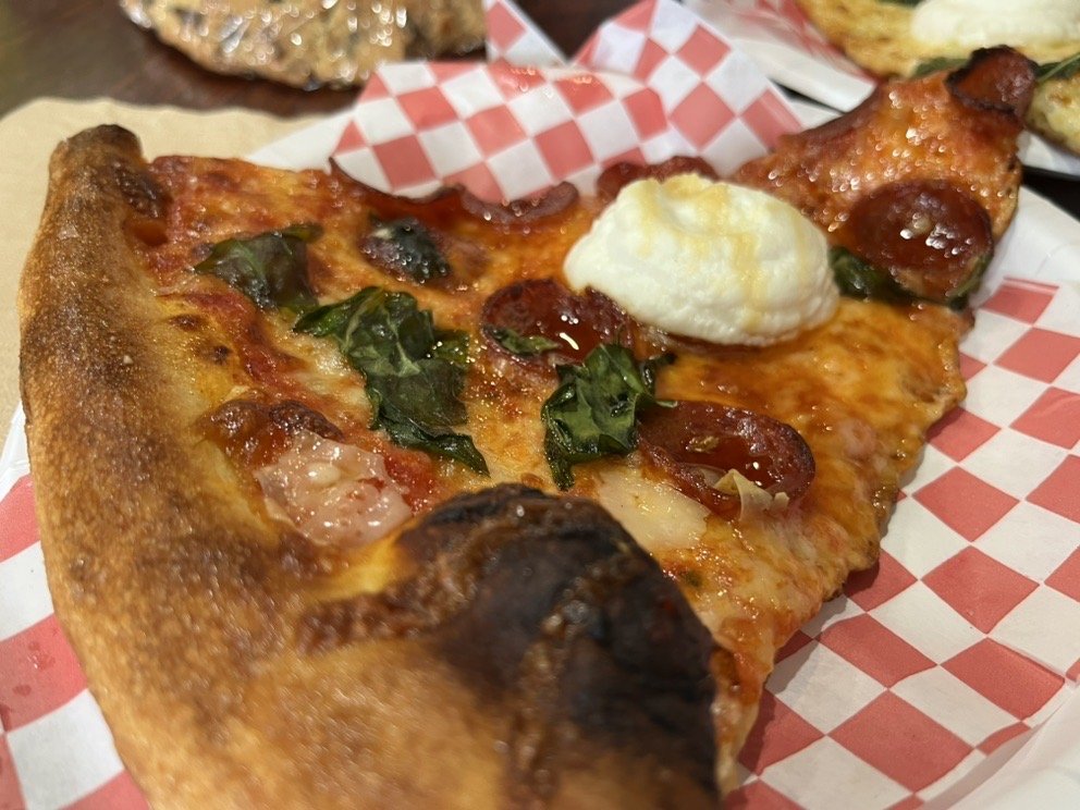 Zazas Pizzeria