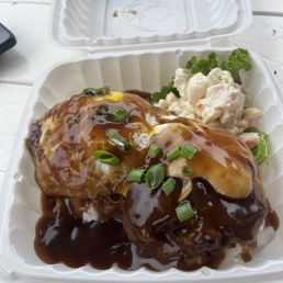 Loco Moco Loco Moco