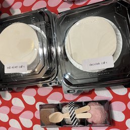 Wedding Cakes