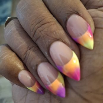 Everlast Nail Spa - Nails - Nail Salons Near Me - Columbia, South Carolina Everlast Nail Spa - Nails - Nail Salons Near Me - Columbia, South Carolina