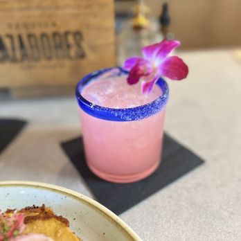 Lady Nomada - Mexican Kitchen - Mexican Near Me - Arvada, Colorado