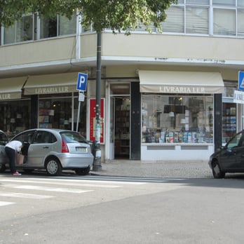 Livraria Ler - Livraria Ler - Campo de Ourique - Bookstores Near Me - Lisbon, 11