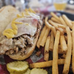 Doc’s On 23 - Cuban sandwich