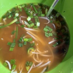 Pho Steak