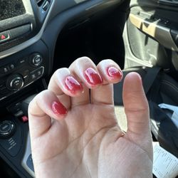 Des Peres Nail Spa