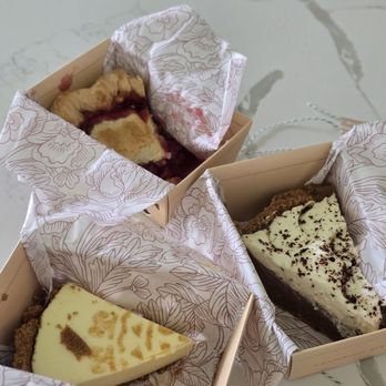 Emporium Pies - Desserts Near Me - Dallas, Texas Emporium Pies - Desserts Near Me - Dallas, Texas
