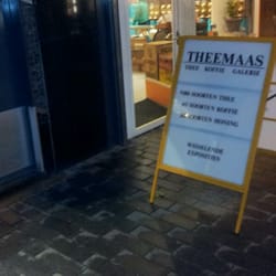Theemaas
