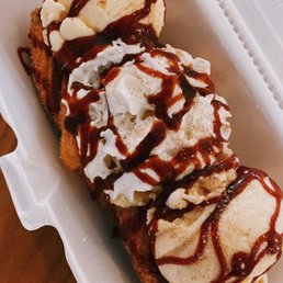 churro split !! churro split !!