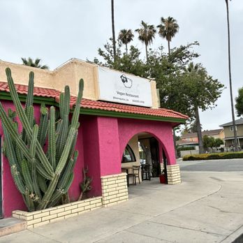 Borreguitas Bar Express - Mexican Near Me - Pomona, California