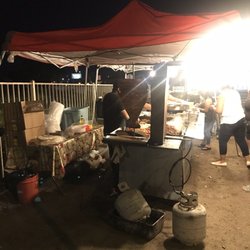 Tons O’ Topping Tacos