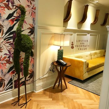 The Langford Hotel - Hotels Near Me - Miami, Florida