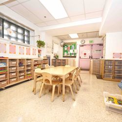 Kai Ming Head Start