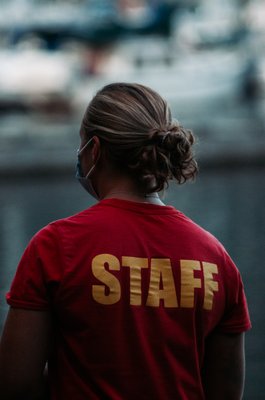 Deep Cove Kayak Centre by null