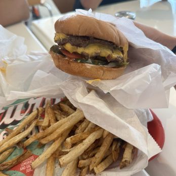 P. Terry's Burger Stand - Double Cheeseburger all the way - Burgers Near Me - Pflugerville, Texas P. Terry's Burger Stand - Double Cheeseburger all the way - Burgers Near Me - Pflugerville, Texas