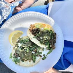 Aurora Tacos
