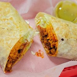 Droopy's Gyros
