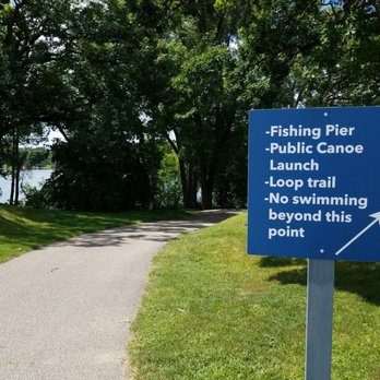Shady Oak Beach - Beaches Near Me - Minnetonka, Minnesota