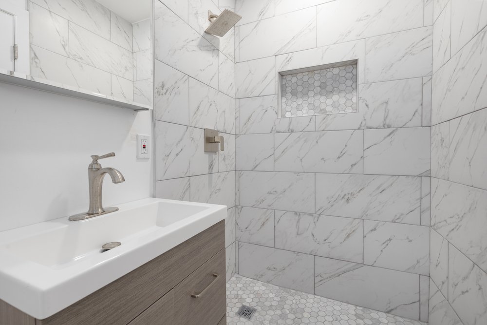 Slide of Accurate Design Unit Builders