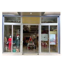 En Avance - En Avance X Maison Francis Kurkdjian Collaborative Concept Store