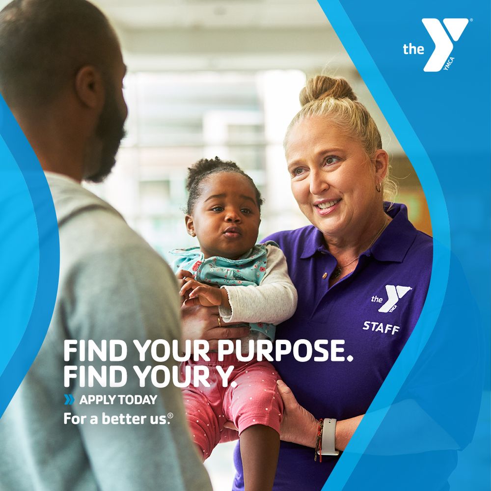Social spots from Merrimack YMCA