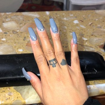Sunset Nails - Nail Salons Near Me - San Francisco, California