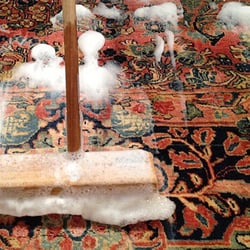 S.K. Hamrah Carpet & Rug Co - Expert Rug Washing Since1934