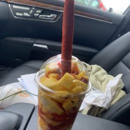 Mangonada