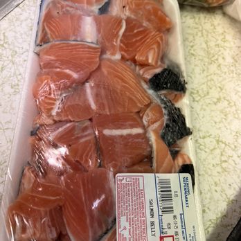 Mekong Supermarket - Mekong's salmon belly - International Grocery Near Me - Mesa, Arizona Mekong Supermarket - Mekong's salmon belly - International Grocery Near Me - Mesa, Arizona