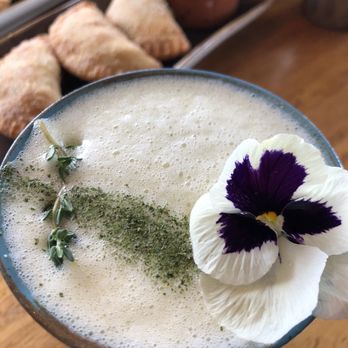 Ayawaska Hilltop - Drinks - Peruvian Near Me - Novato, California