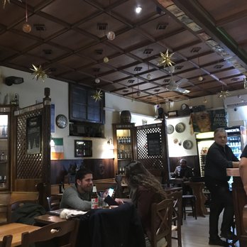 Birreria Marconi - Interior - Beer Bar Near Me - Rome, RM Birreria Marconi - Interior - Beer Bar Near Me - Rome, RM