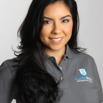 CastleRock Foundation Repair - Michelle Jaimes, Office Manager - Excavation Services Near Me - Austin, Texas CastleRock Foundation Repair - Michelle Jaimes, Office Manager - Excavation Services Near Me - Austin, Texas