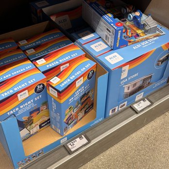 ALDI - Grocery Near Me - Chicago, Illinois
