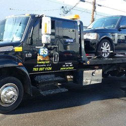 ES Towing