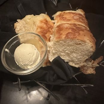 Lewis Steakhouse - Bread - Seafood Near Me - Jupiter, Florida