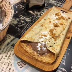 Andrea's Brunch
