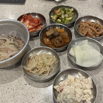 Don Blanc - Bon chon - Korean Near Me - Oakland, California